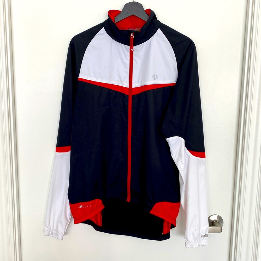 Pearl Izumi Cycling Wind Jacket